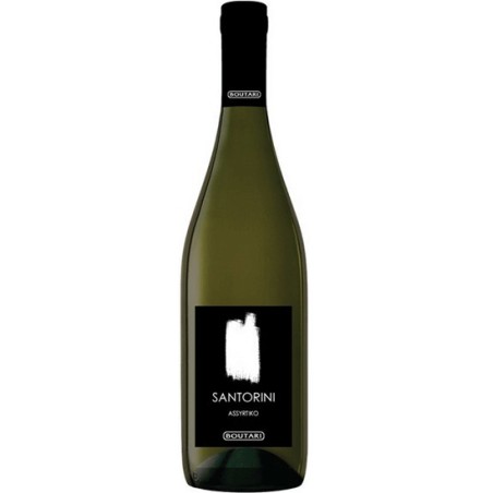 Santorini Boutari 75cl